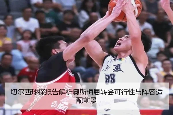 切尔西球探报告解析奥斯梅恩转会可行性与阵容适配前景